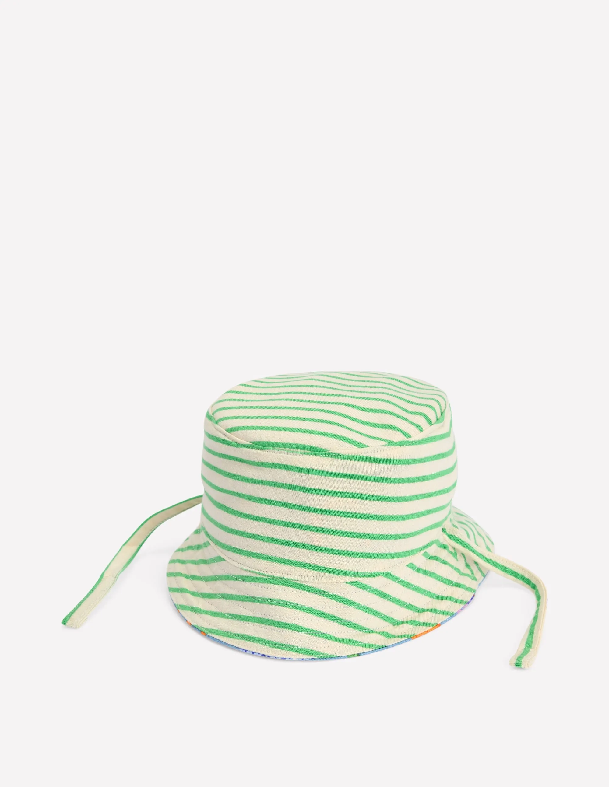 Baby Reversible Hat-Dinosaur