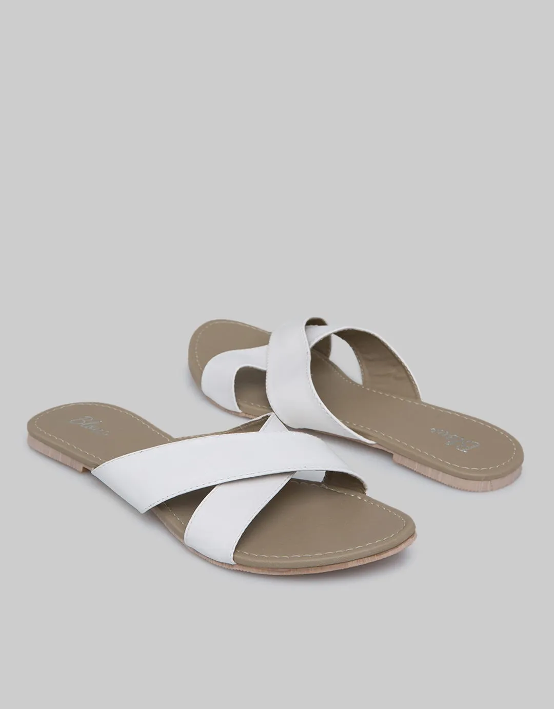 Blow Slipper Sandals Woman Seven