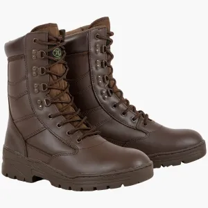 Delta Combat Boots
