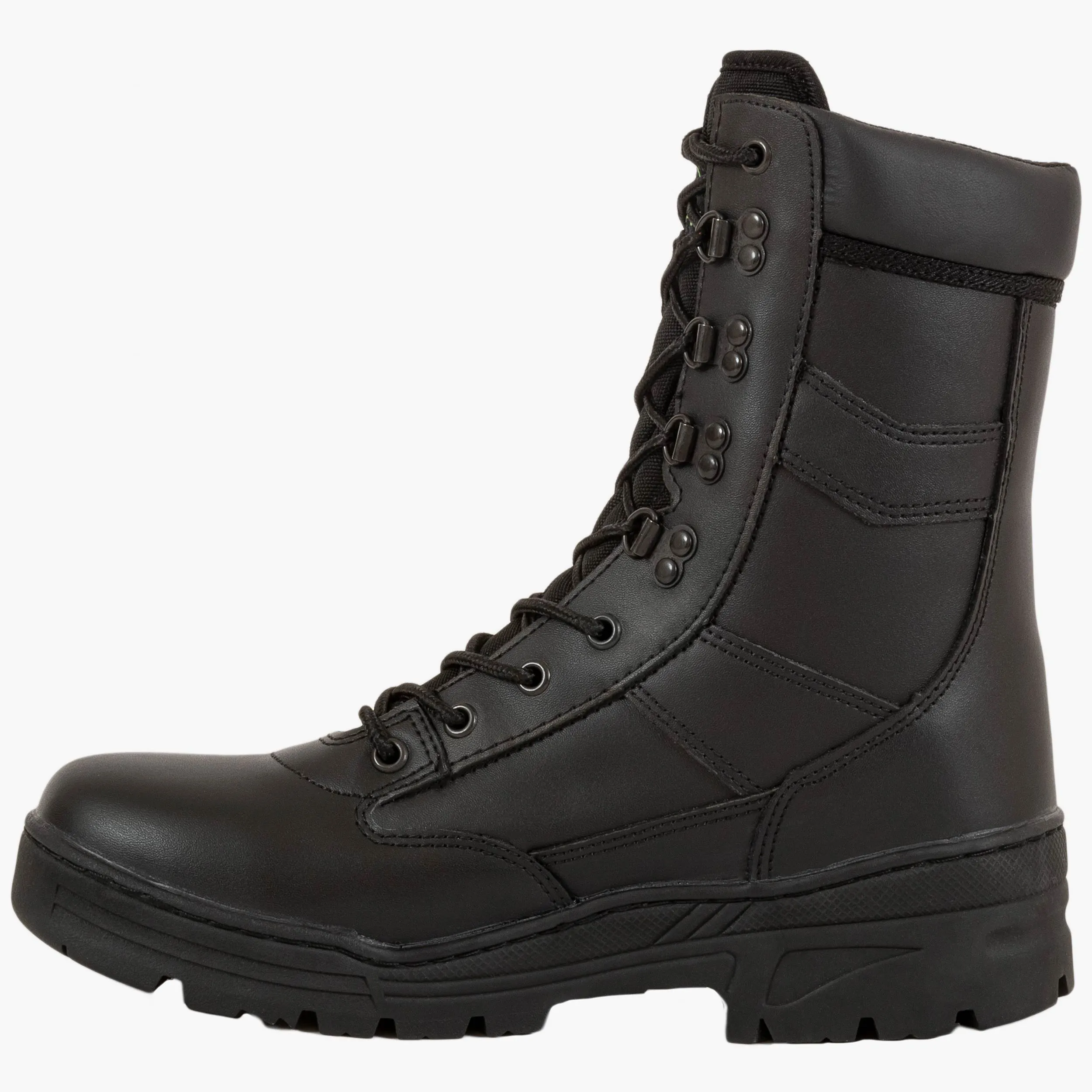 Delta Combat Boots