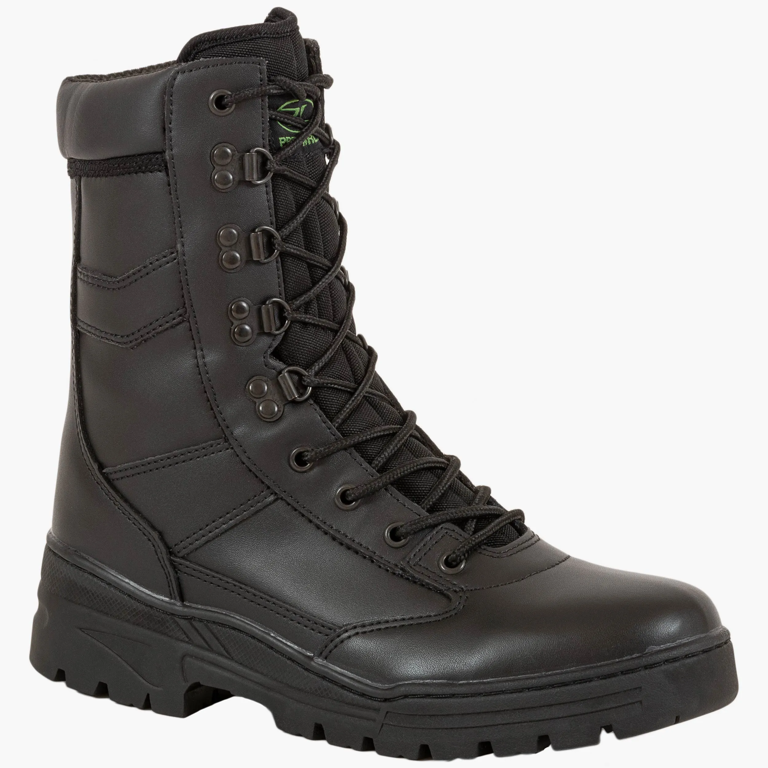 Delta Combat Boots
