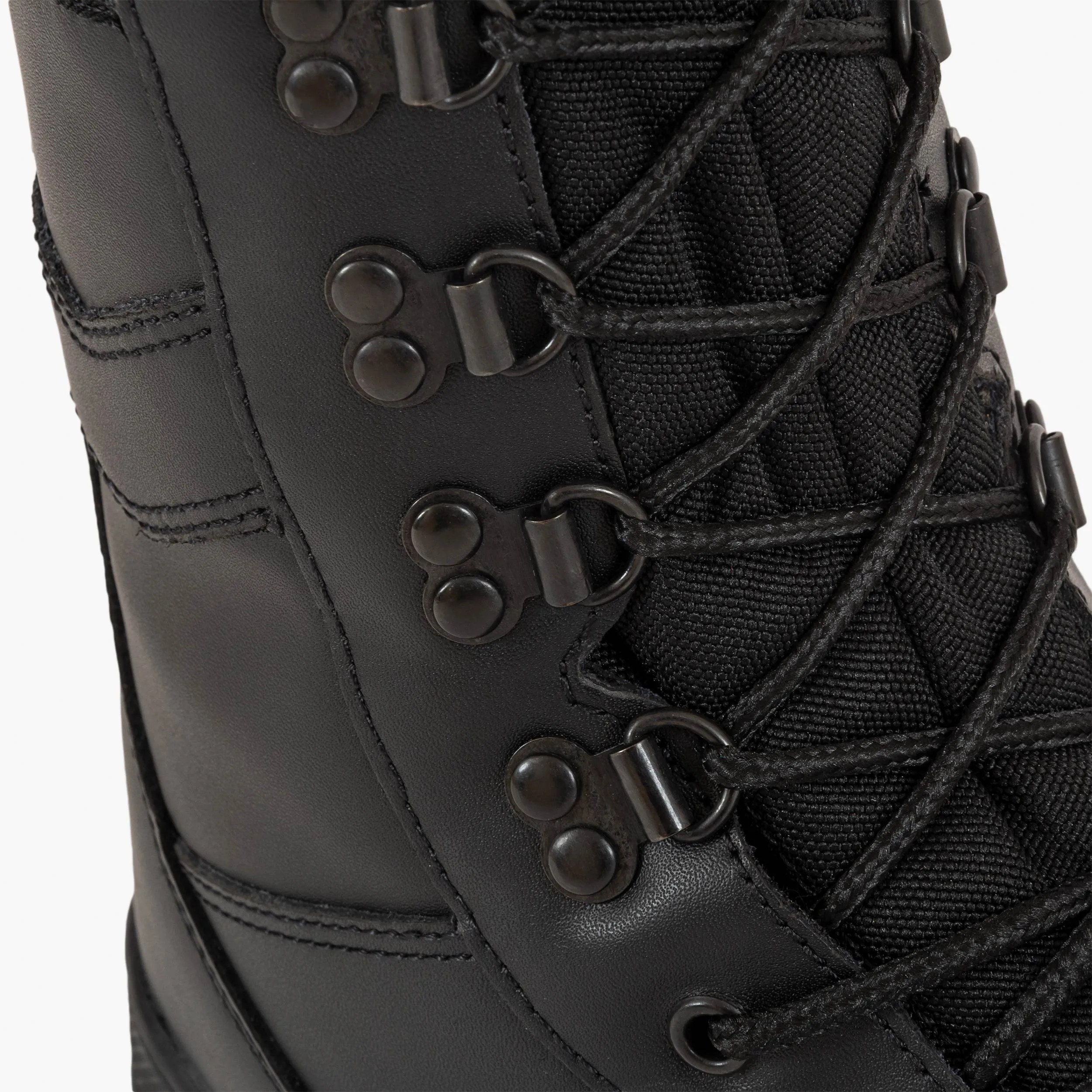 Delta Combat Boots