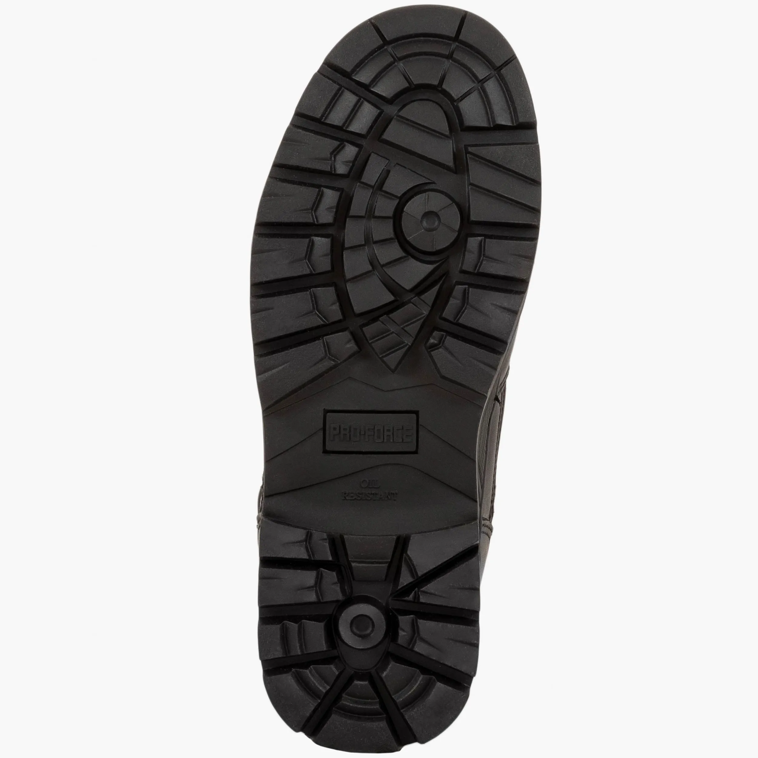 Delta Combat Boots