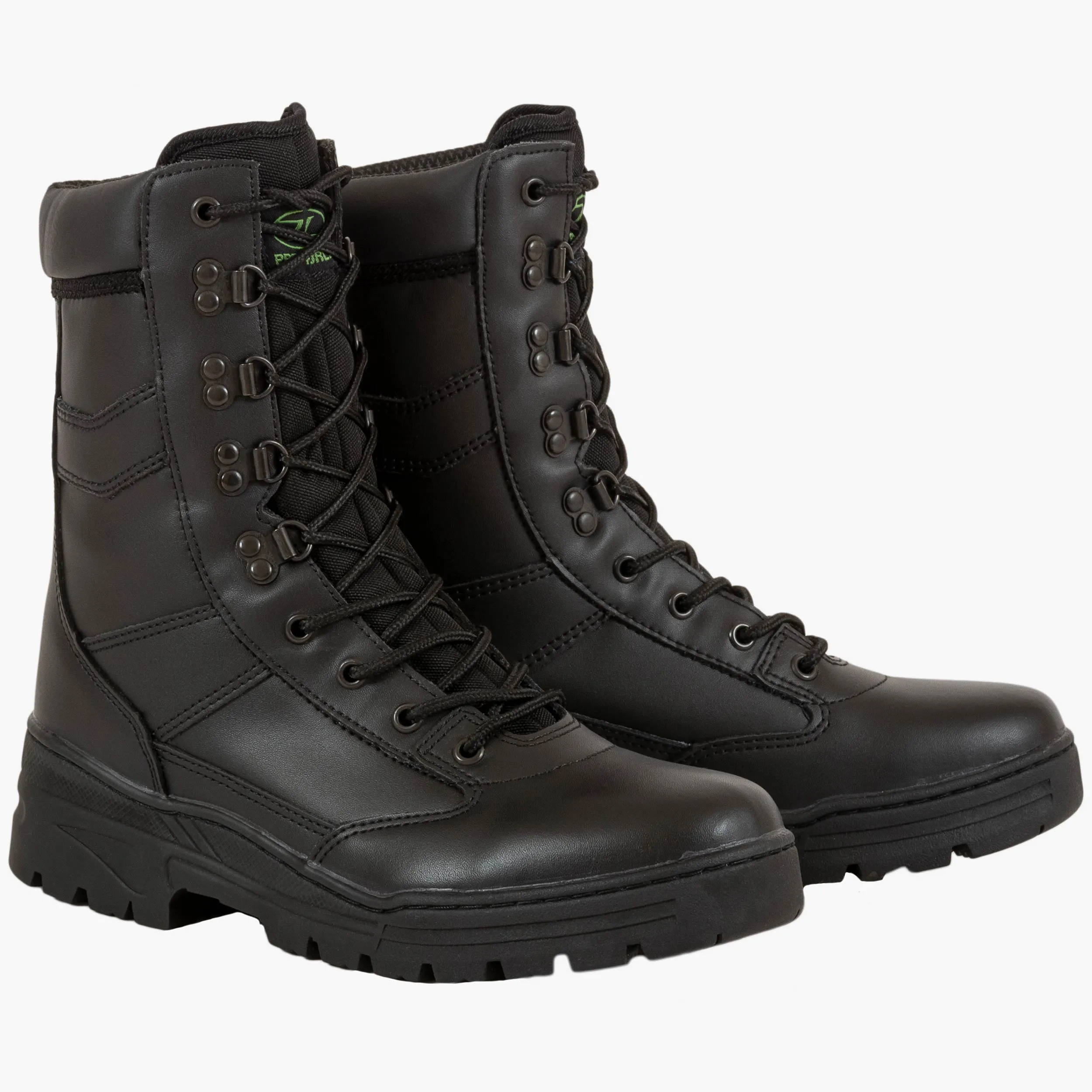 Delta Combat Boots