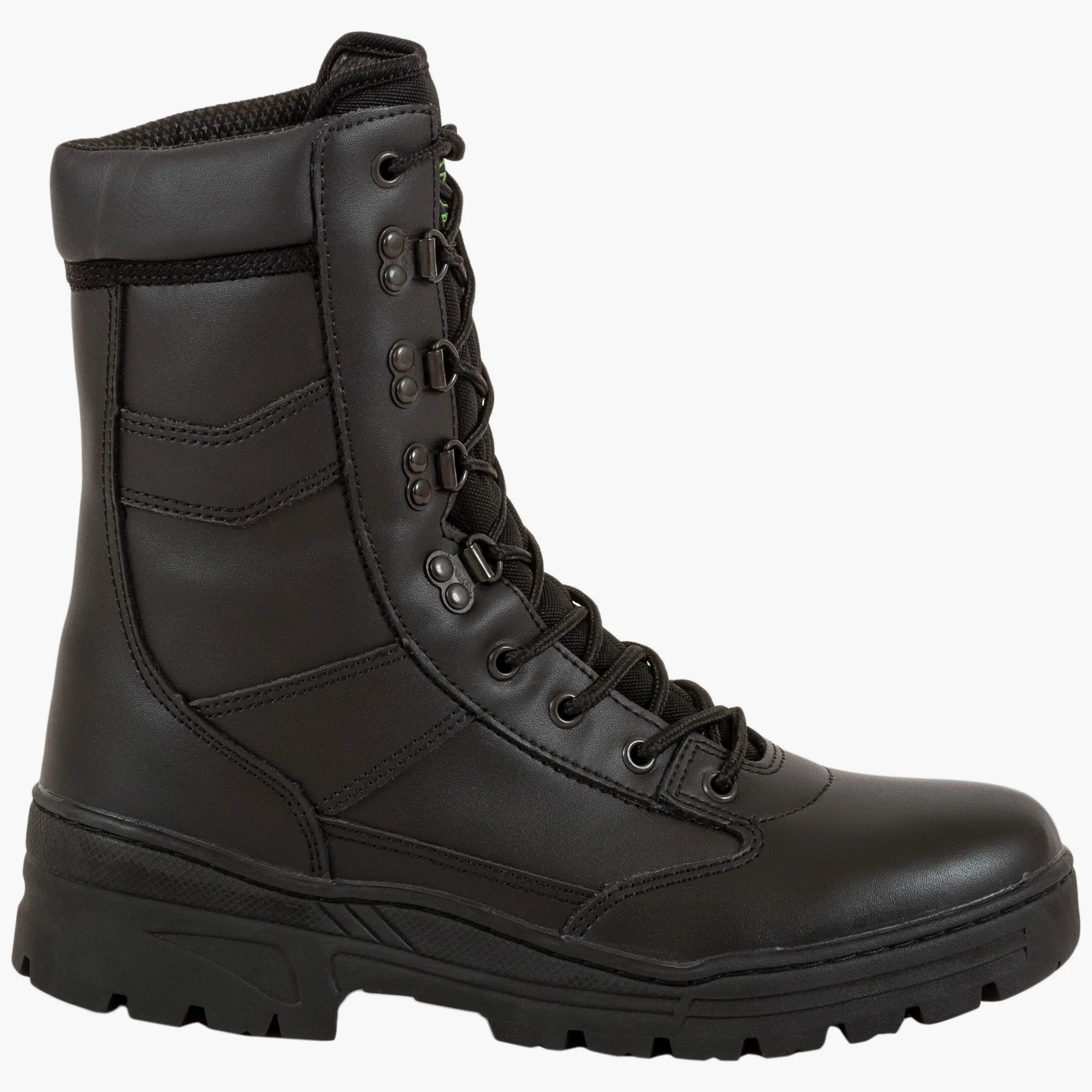 Delta Combat Boots