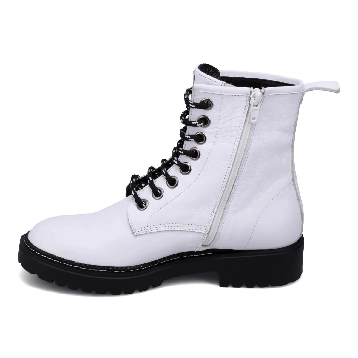 Destiny Combat Boot