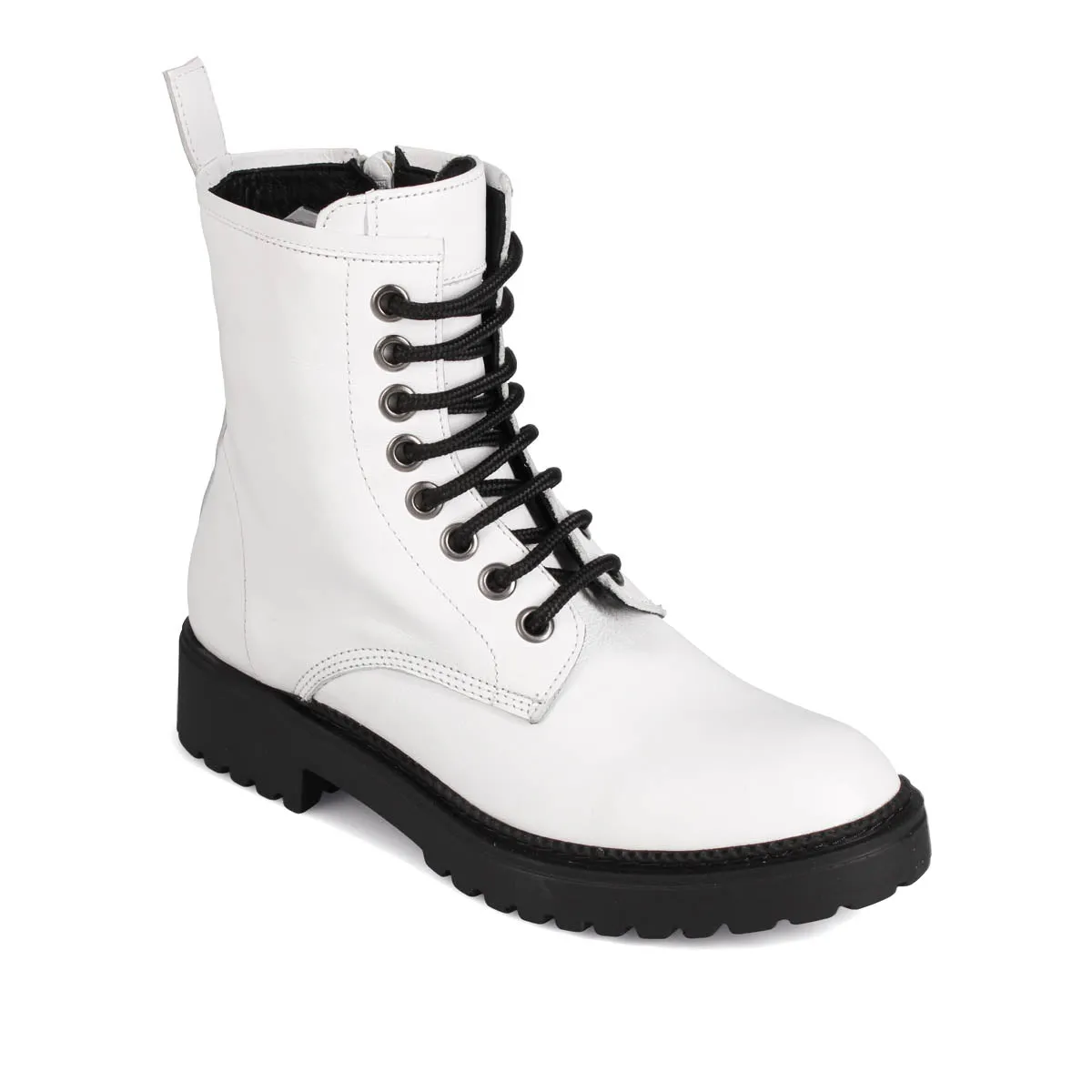 Destiny Combat Boot