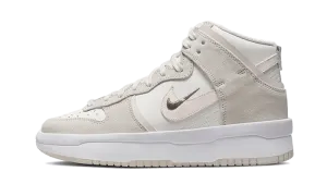Dunk High Up Flat Pewter