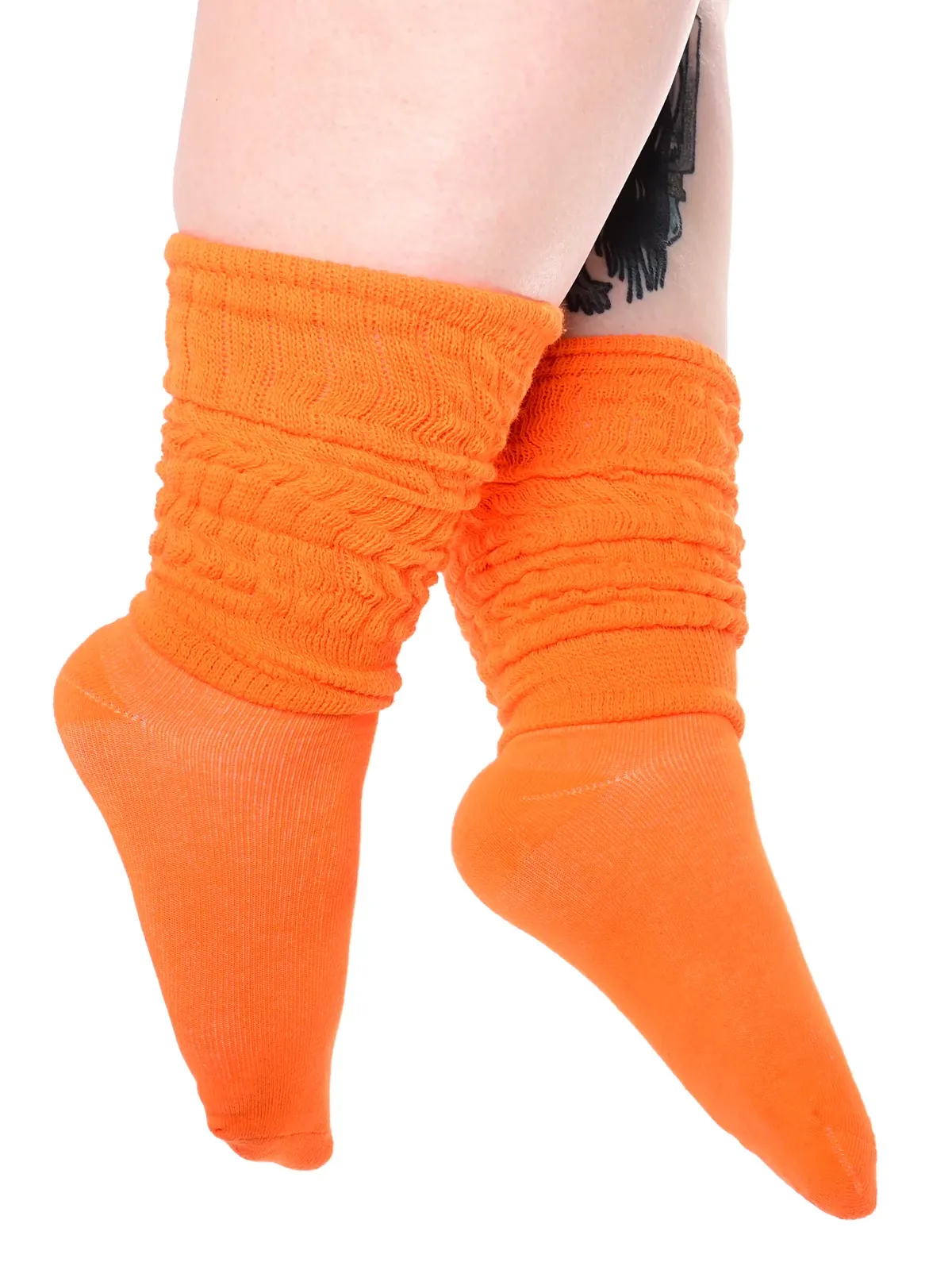 Halloween Scrunch Socks Multipack FOXBLOOD