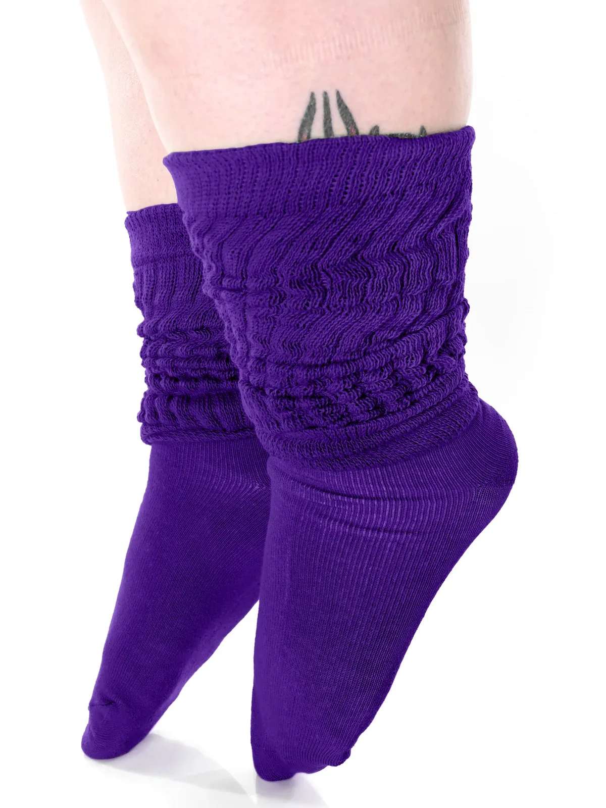 Halloween Scrunch Socks Multipack FOXBLOOD