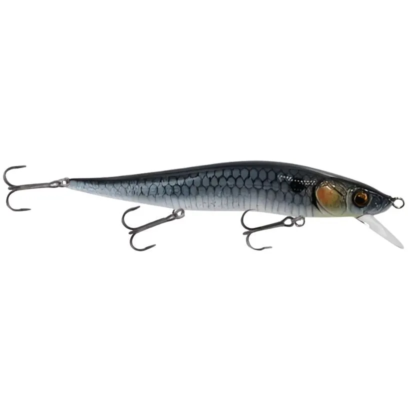 Luck E Strike Rick Clunn Suspending STX Jerkbaits