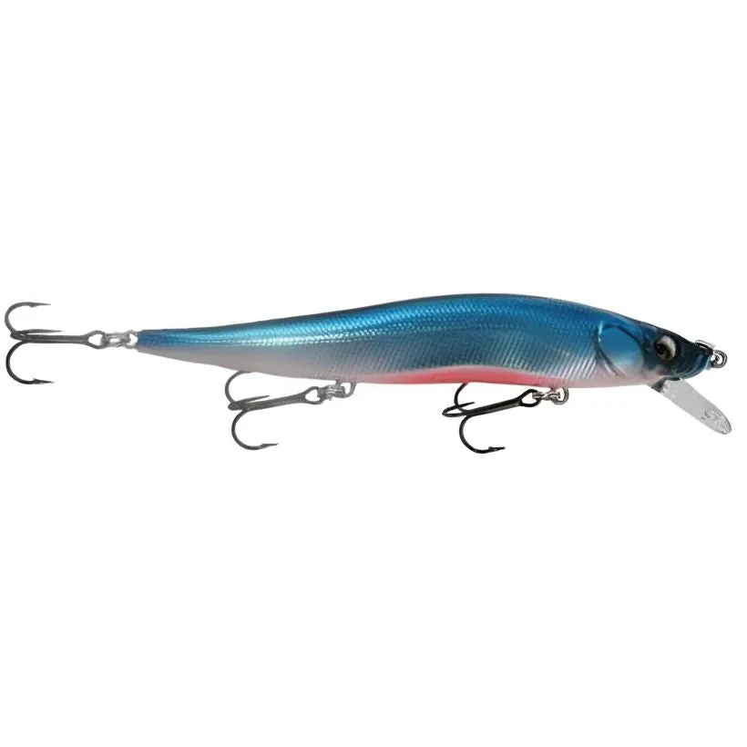 Luck E Strike Rick Clunn Suspending STX Jerkbaits
