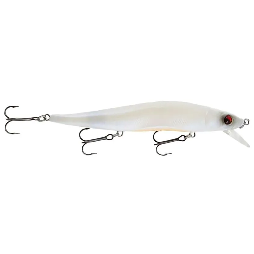 Luck E Strike Rick Clunn Suspending STX Jerkbaits
