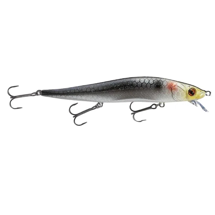 Luck E Strike Rick Clunn Suspending STX Jerkbaits