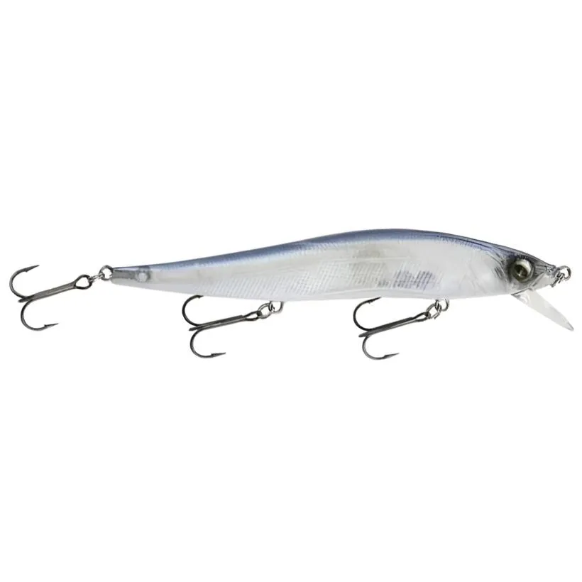 Luck E Strike Rick Clunn Suspending STX Jerkbaits
