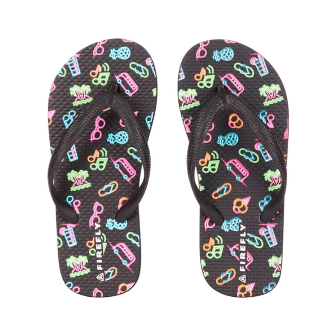 Madera 8 JR Flipflop