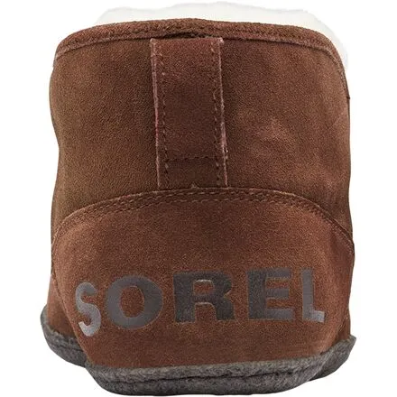 Manavan II Mok men's SOREL, color Tobacco/Blackened Brown