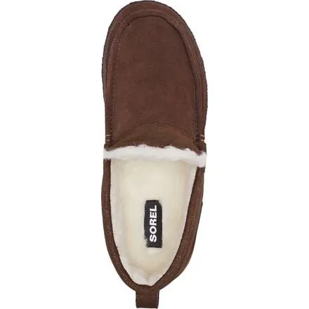 Manavan II Mok men's SOREL, color Tobacco/Blackened Brown