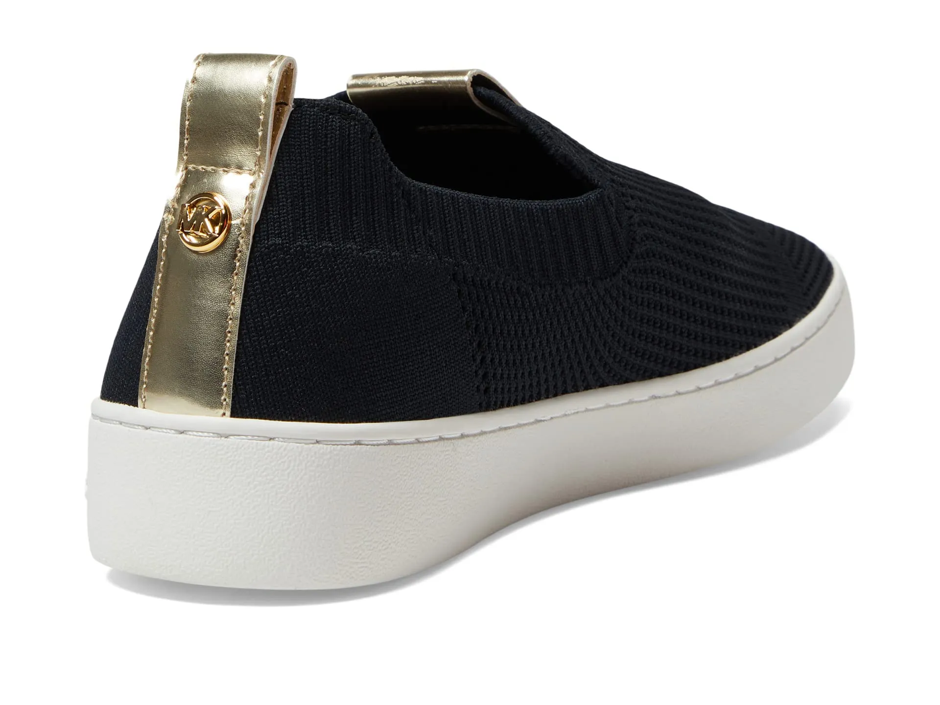 MICHAEL Michael Kors Juno Knit Slip-On Sneakers
