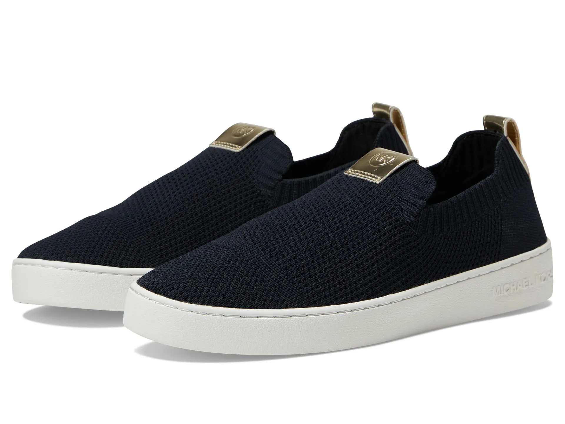 MICHAEL Michael Kors Juno Knit Slip-On Sneakers