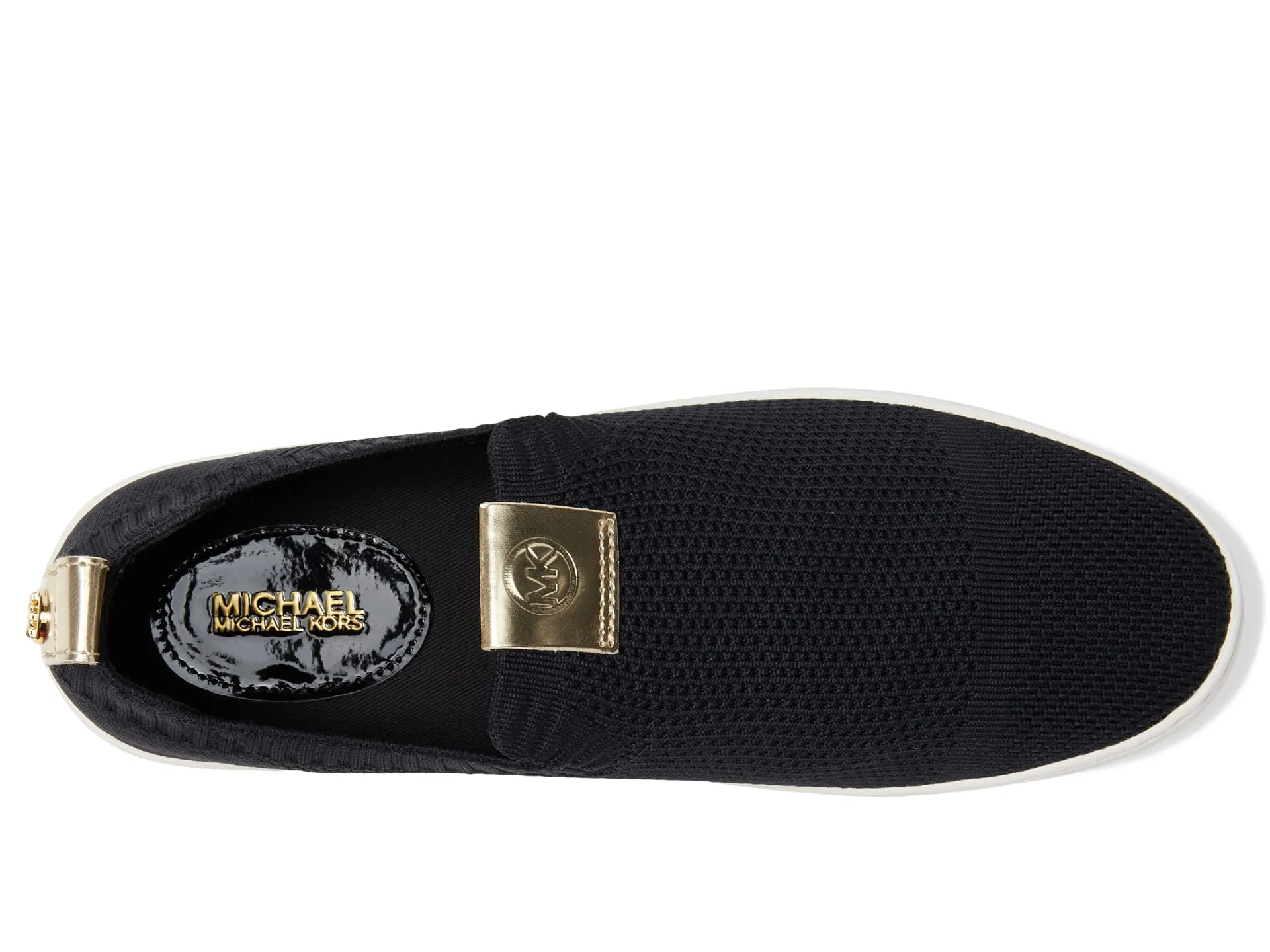 MICHAEL Michael Kors Juno Knit Slip-On Sneakers