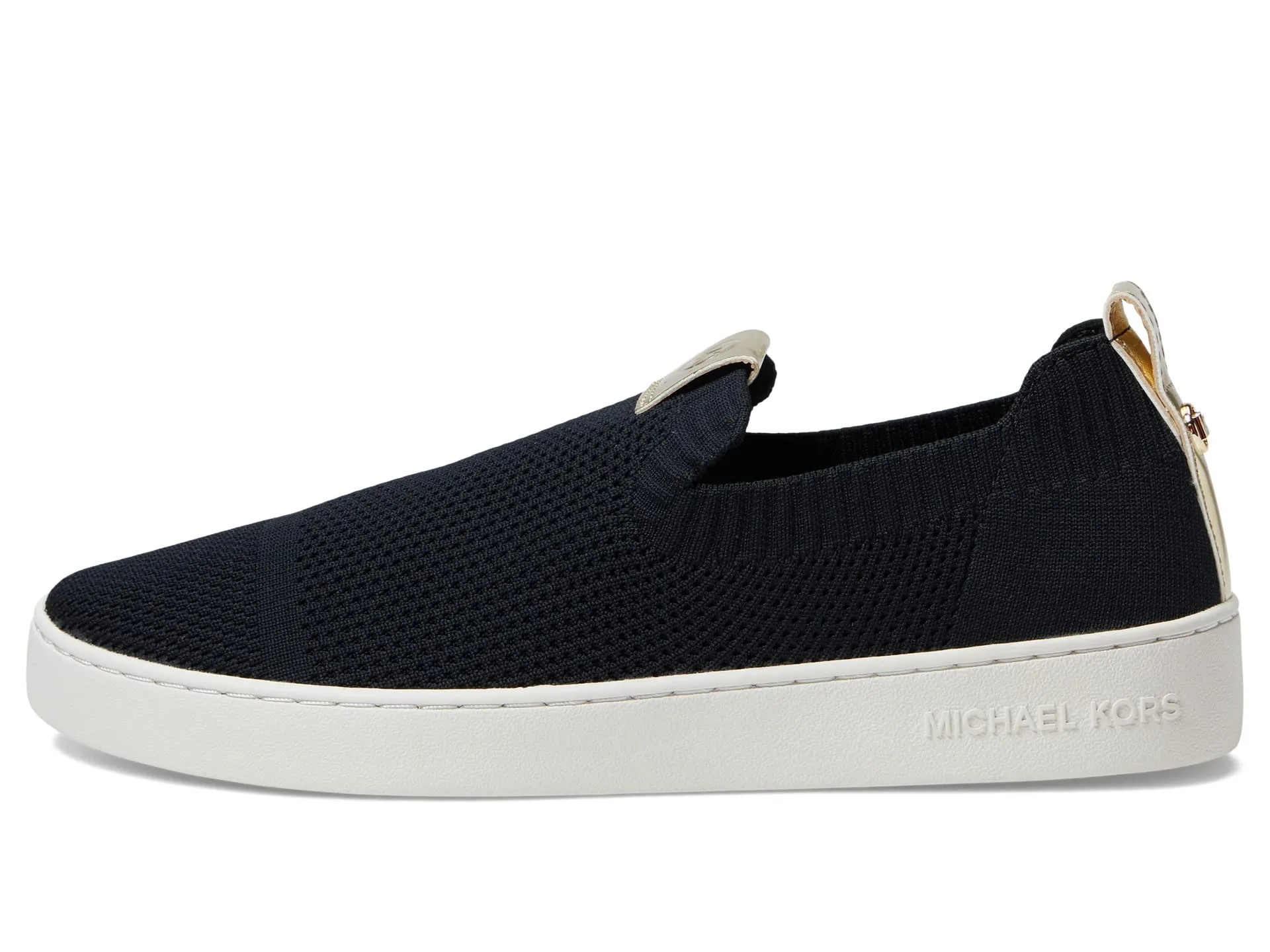 MICHAEL Michael Kors Juno Knit Slip-On Sneakers