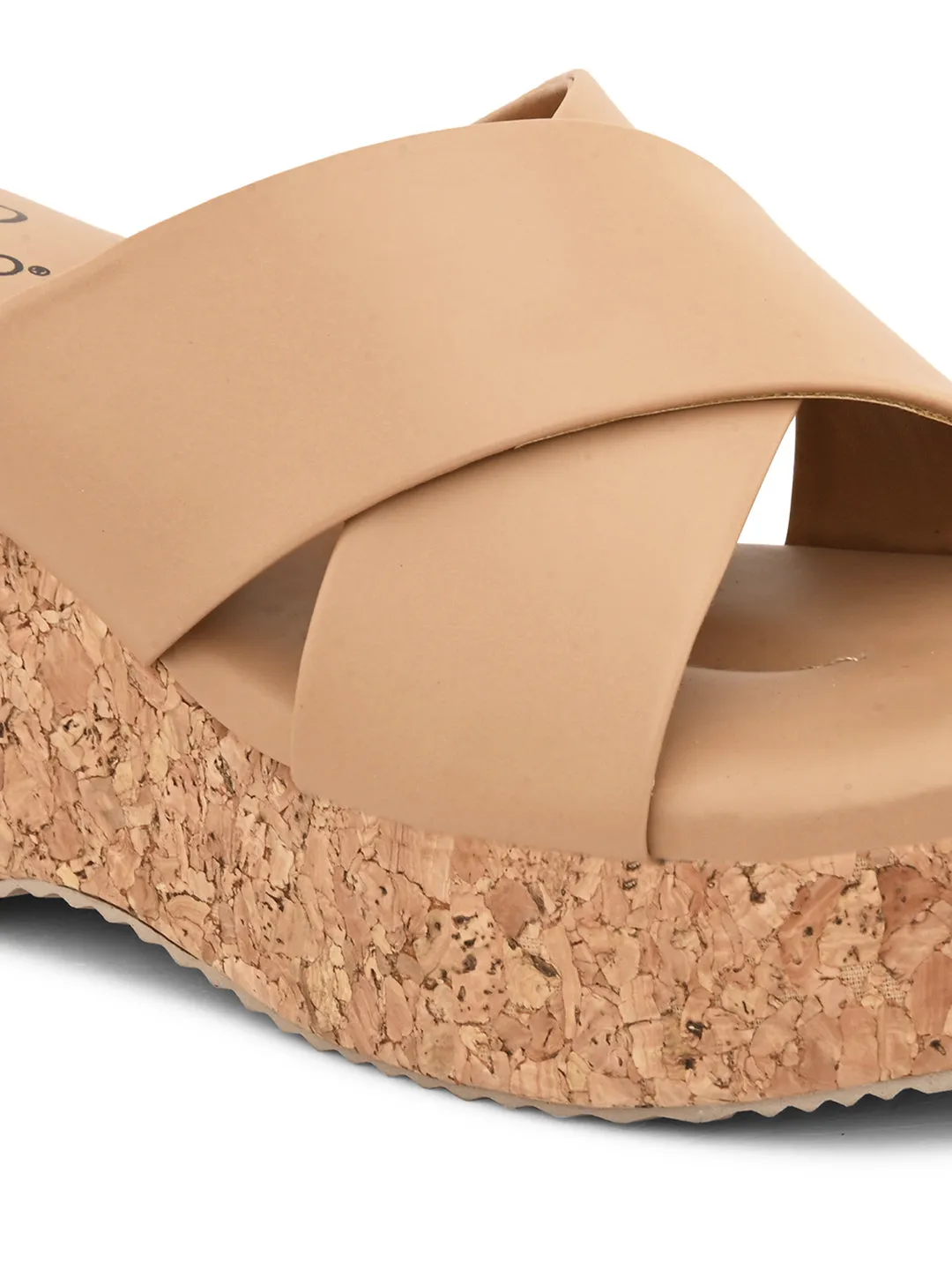 Natural Grace Platform For Women
