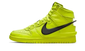 Nike Dunk High Ambush Flash Lime