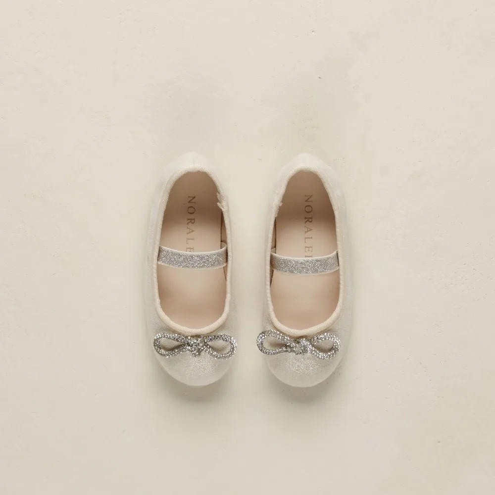 Noralee Ballet Flats PS