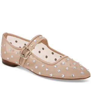 Sam Edelman Michaela Shine - Vintage Pink - FINAL SALE