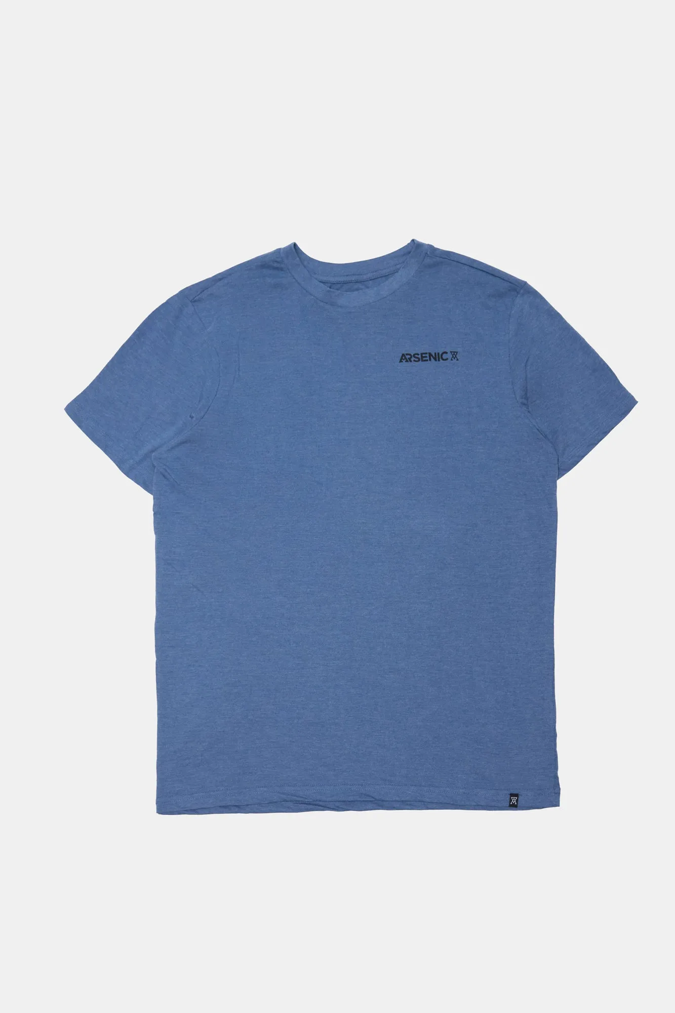 T-shirt imprimé Sunny Days Arsenic homme