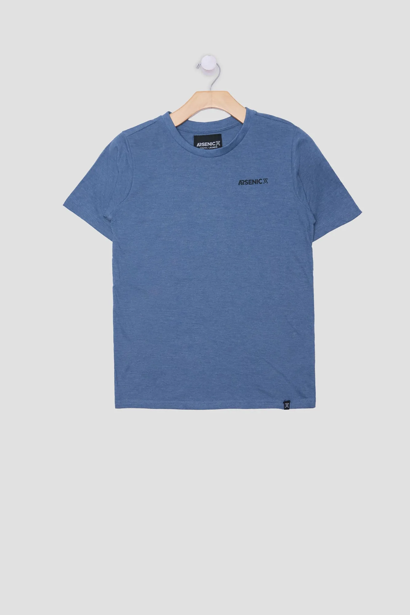 T-shirt imprimé Sunny Days Arsenic junior