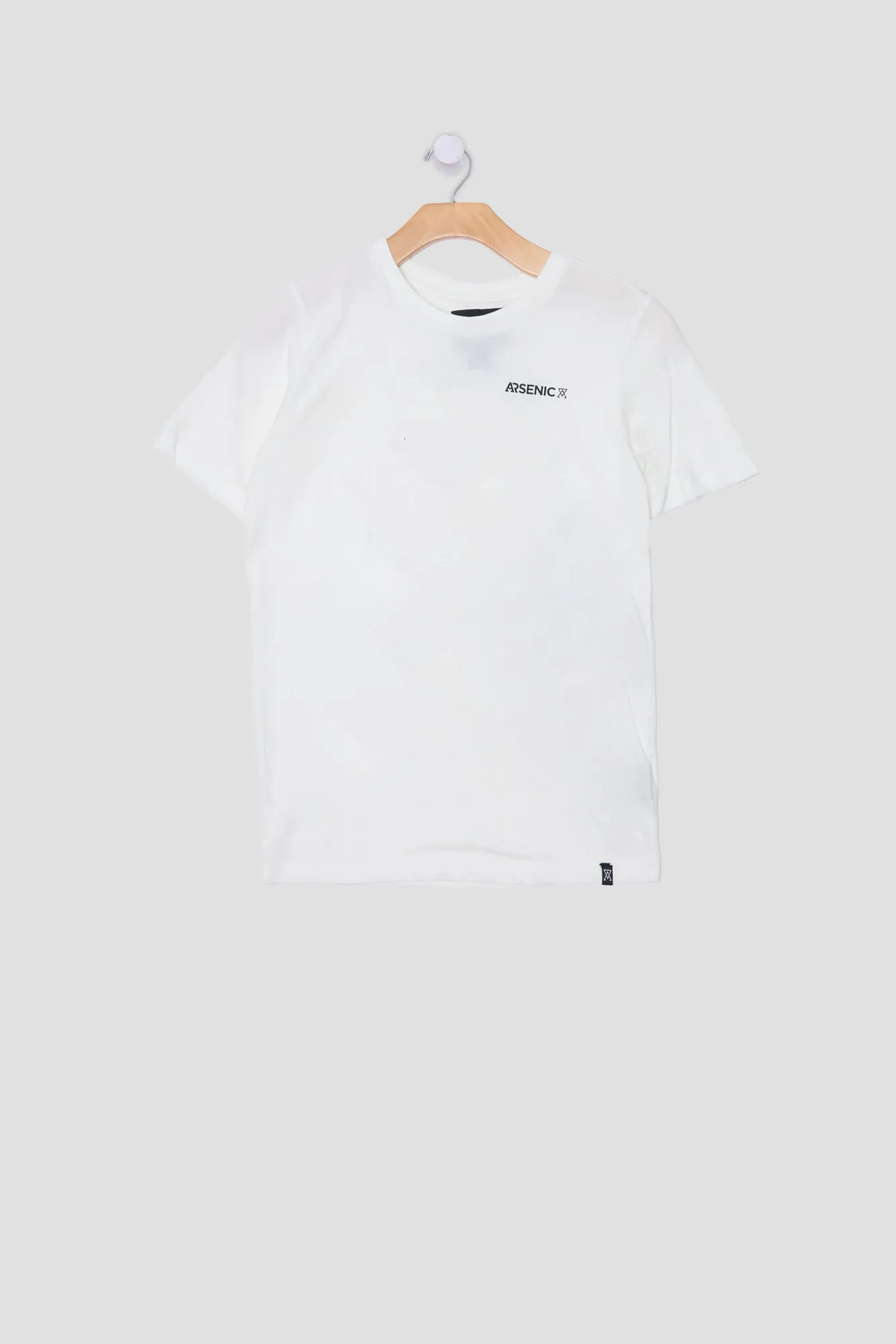 T-shirt imprimé Sunny Days Arsenic junior
