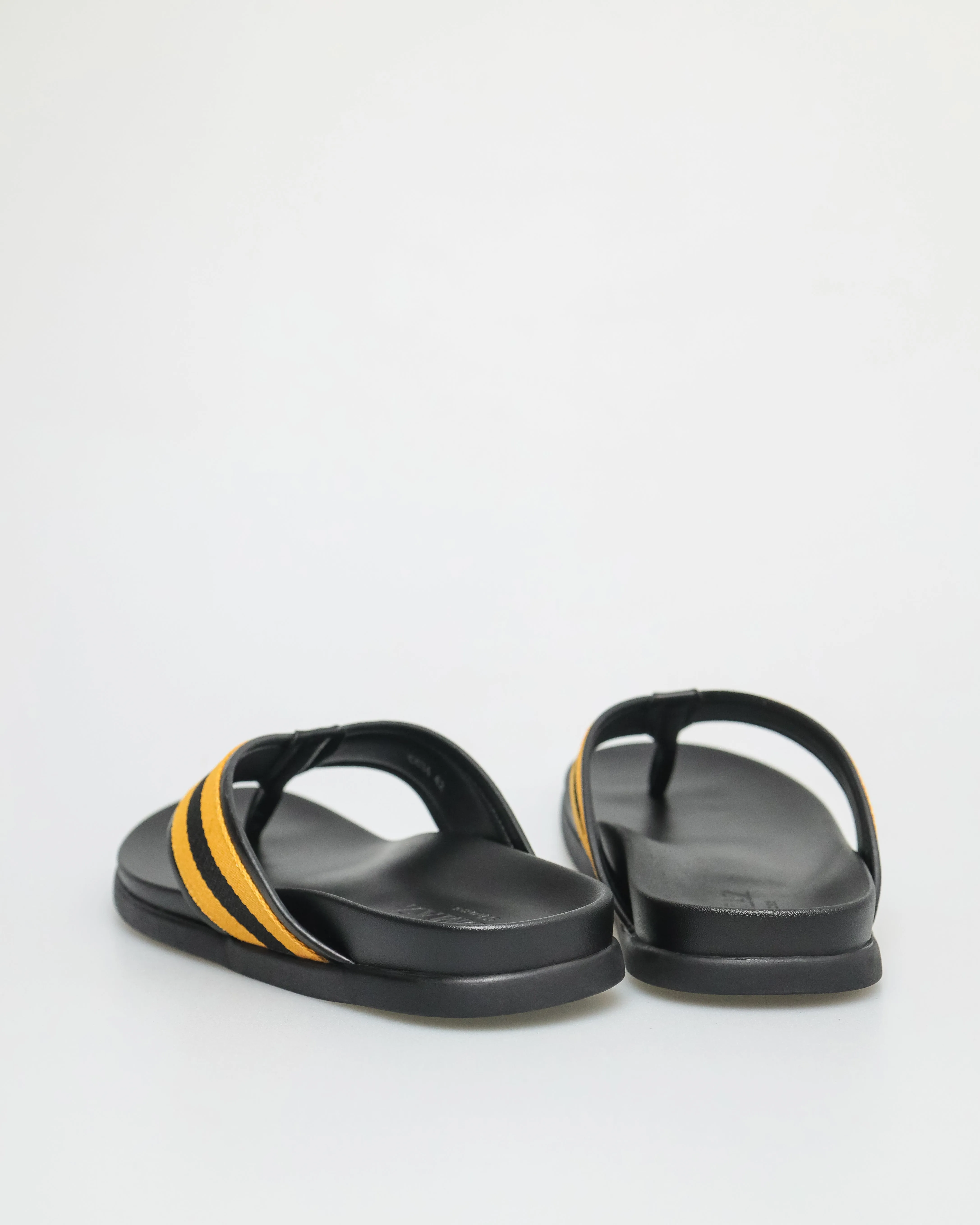 Tomaz C634 Men's Stripe Sandal