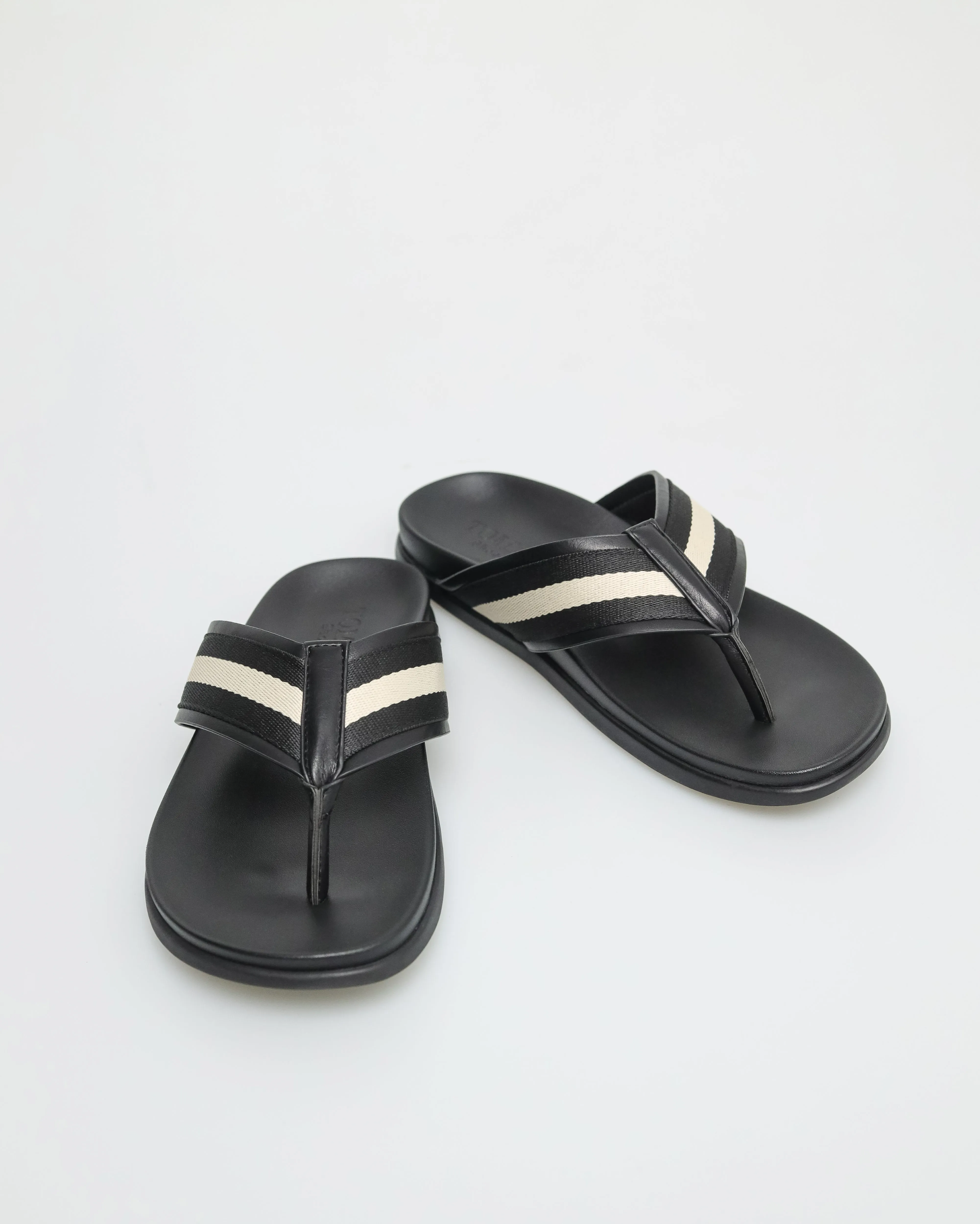 Tomaz C634 Men's Stripe Sandal