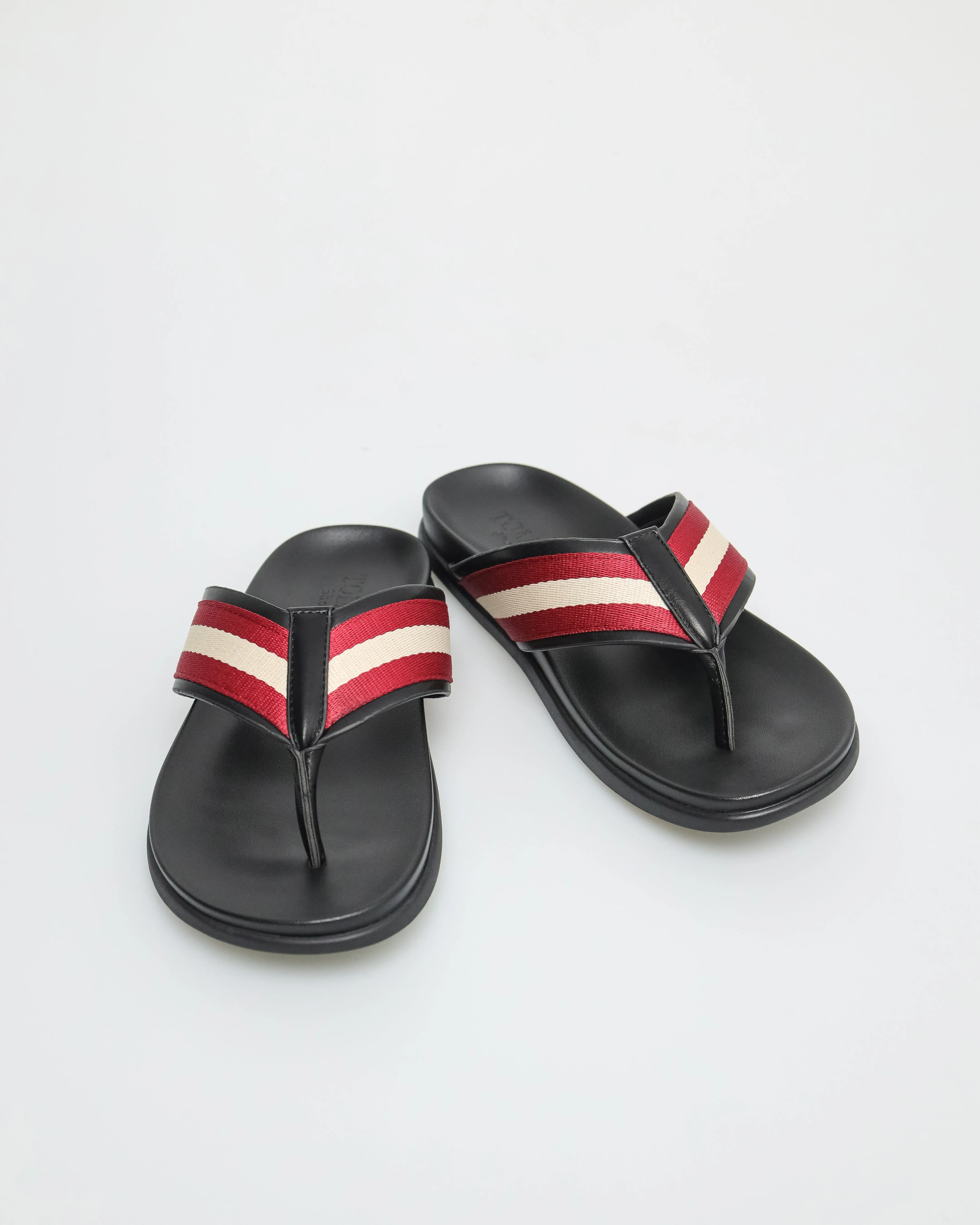 Tomaz C634 Men's Stripe Sandal