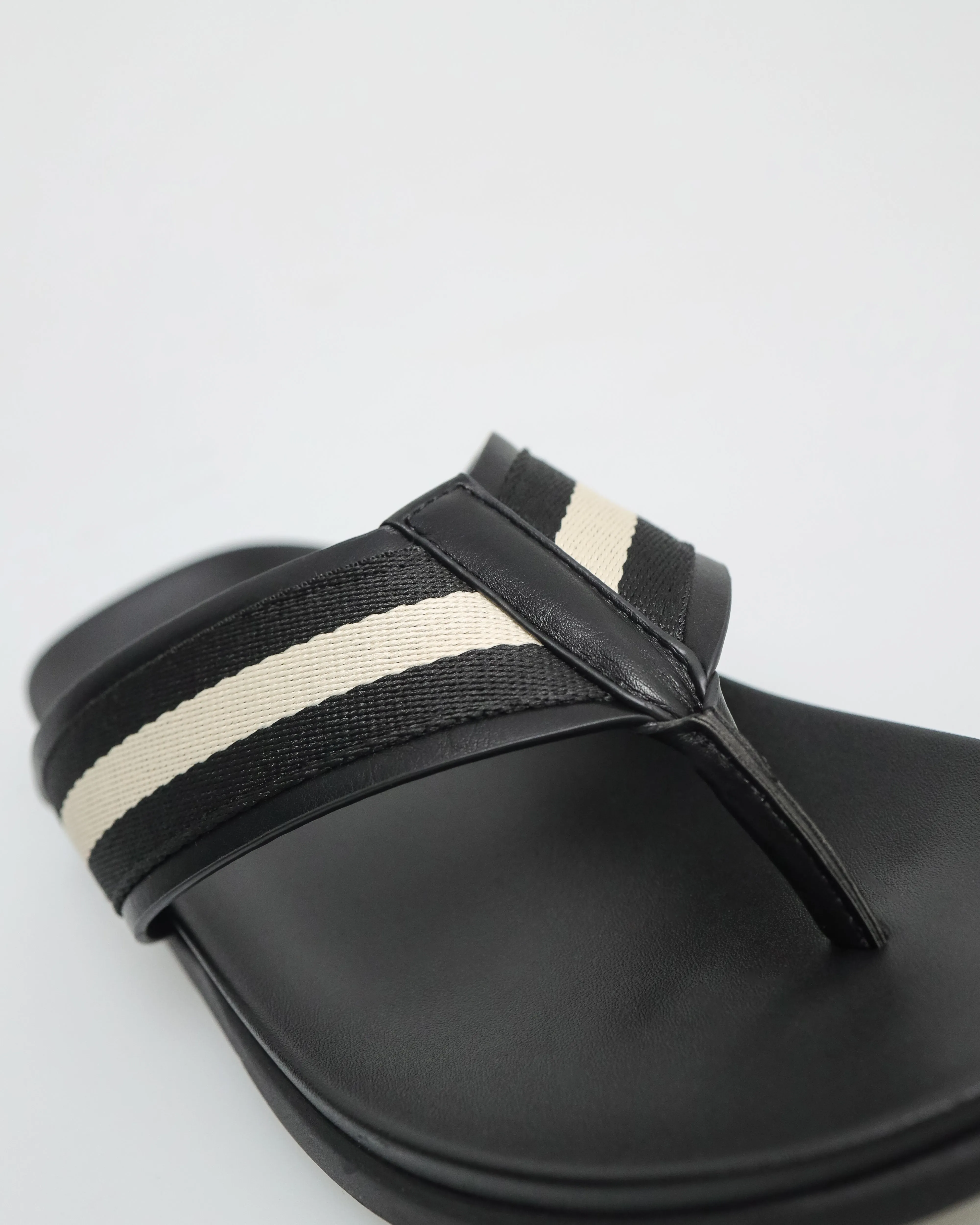 Tomaz C634 Men's Stripe Sandal