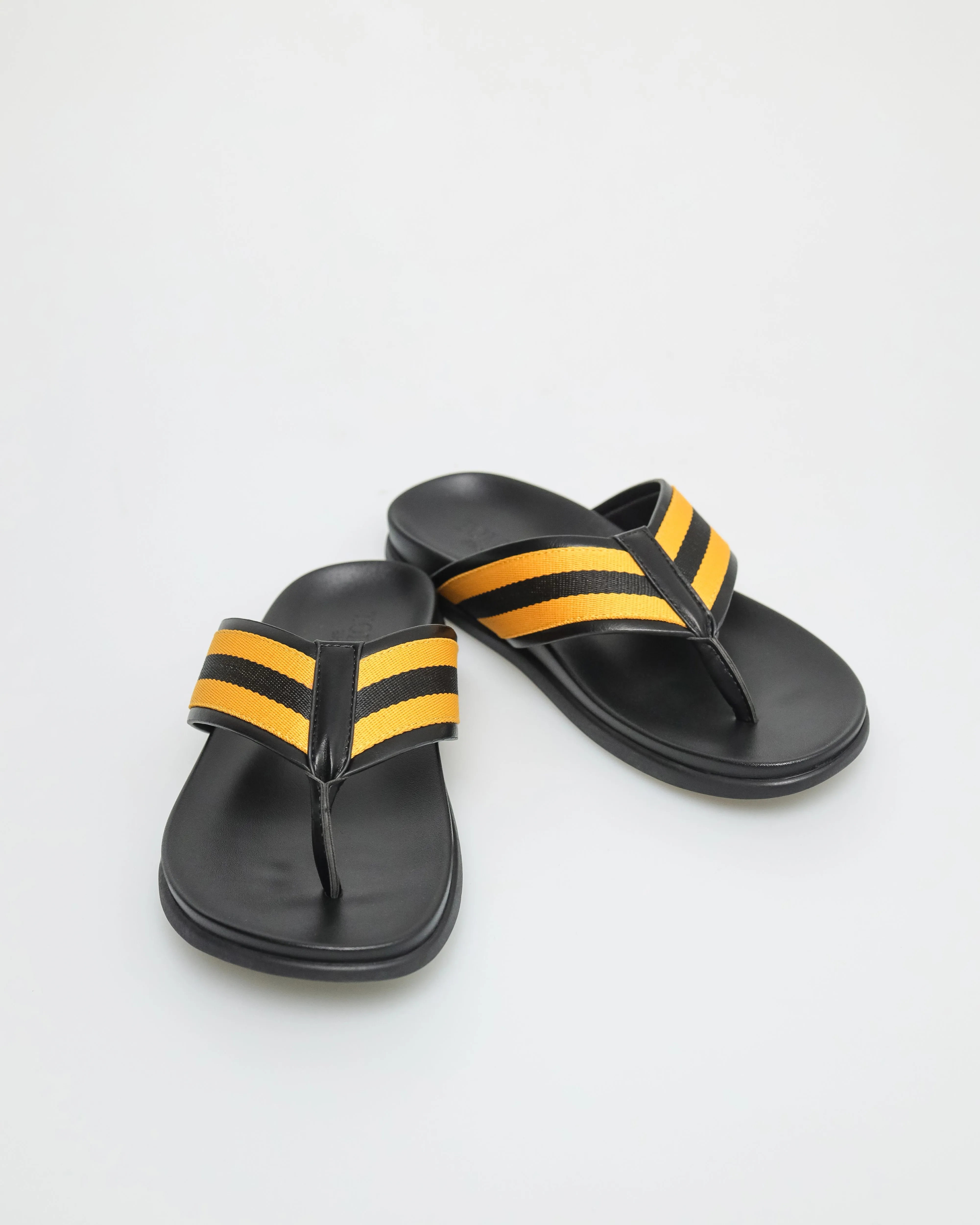 Tomaz C634 Men's Stripe Sandal