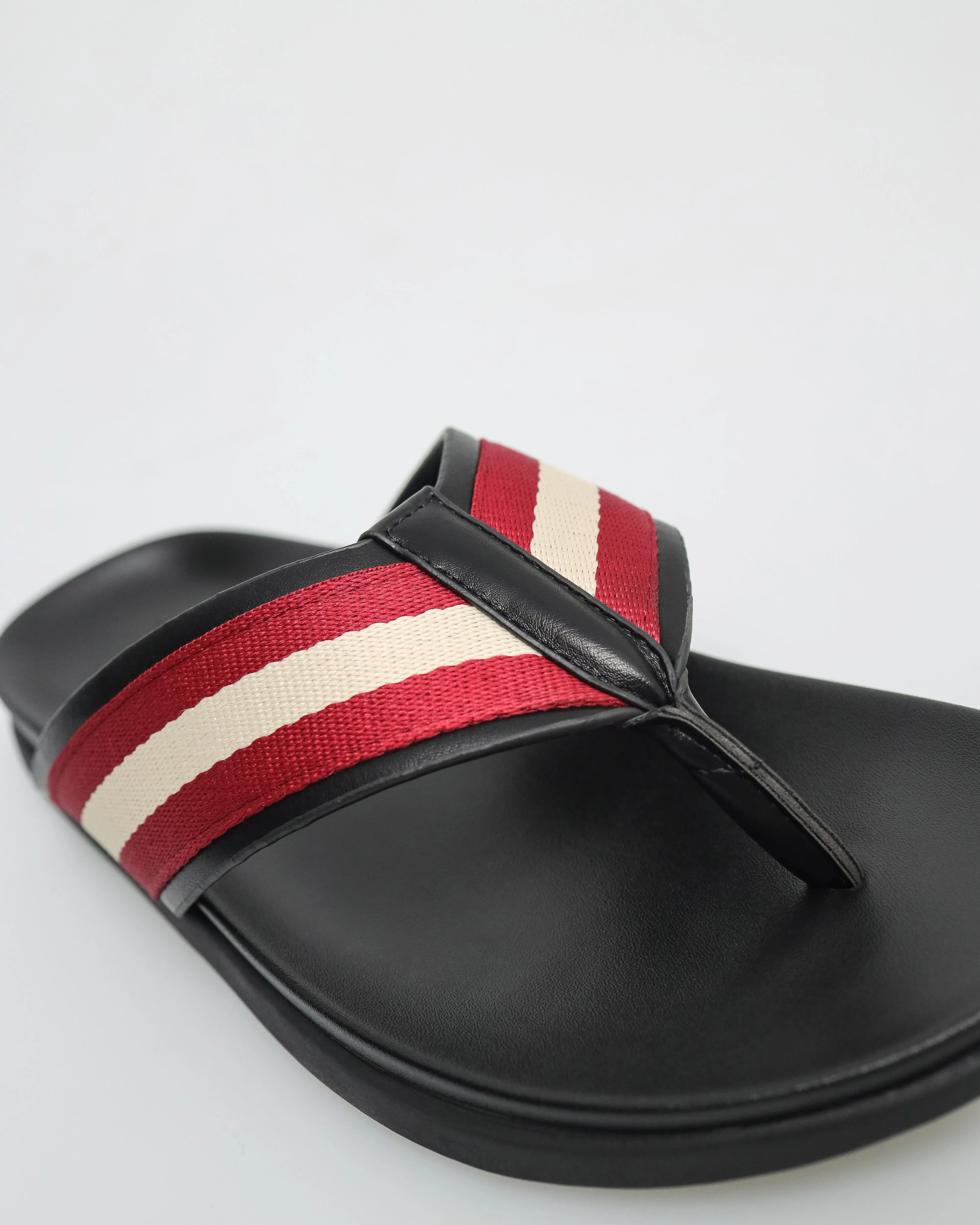 Tomaz C634 Men's Stripe Sandal