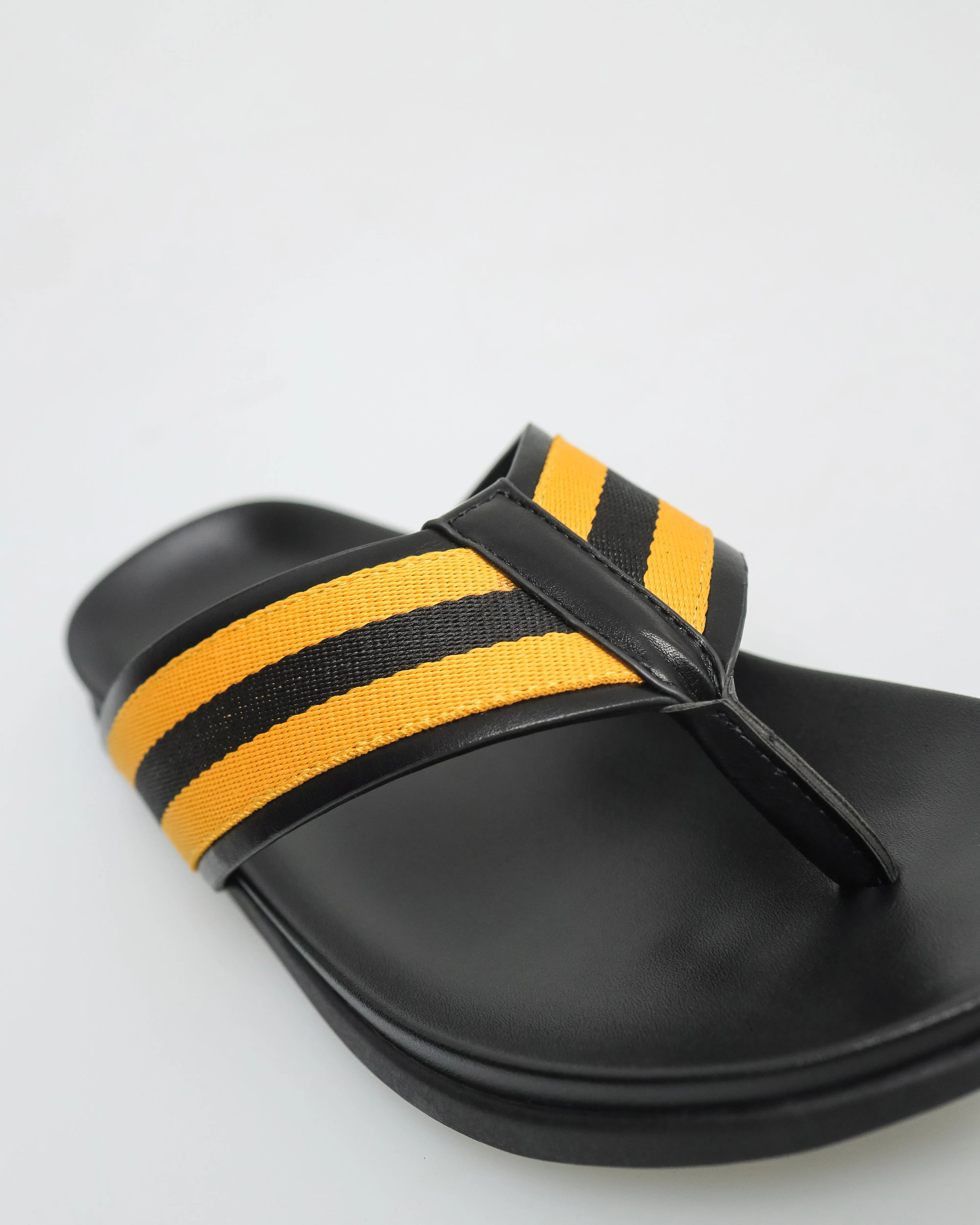 Tomaz C634 Men's Stripe Sandal