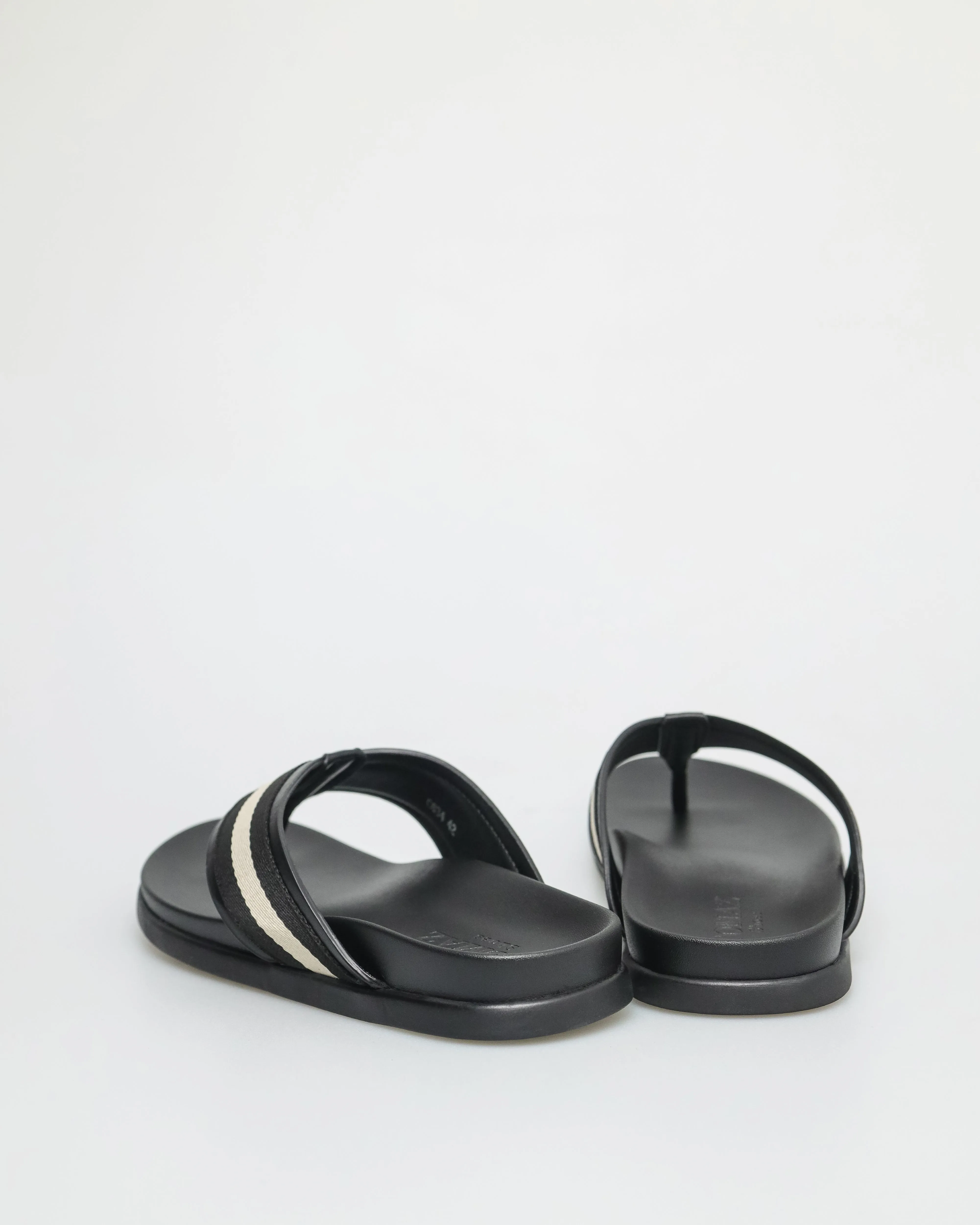 Tomaz C634 Men's Stripe Sandal