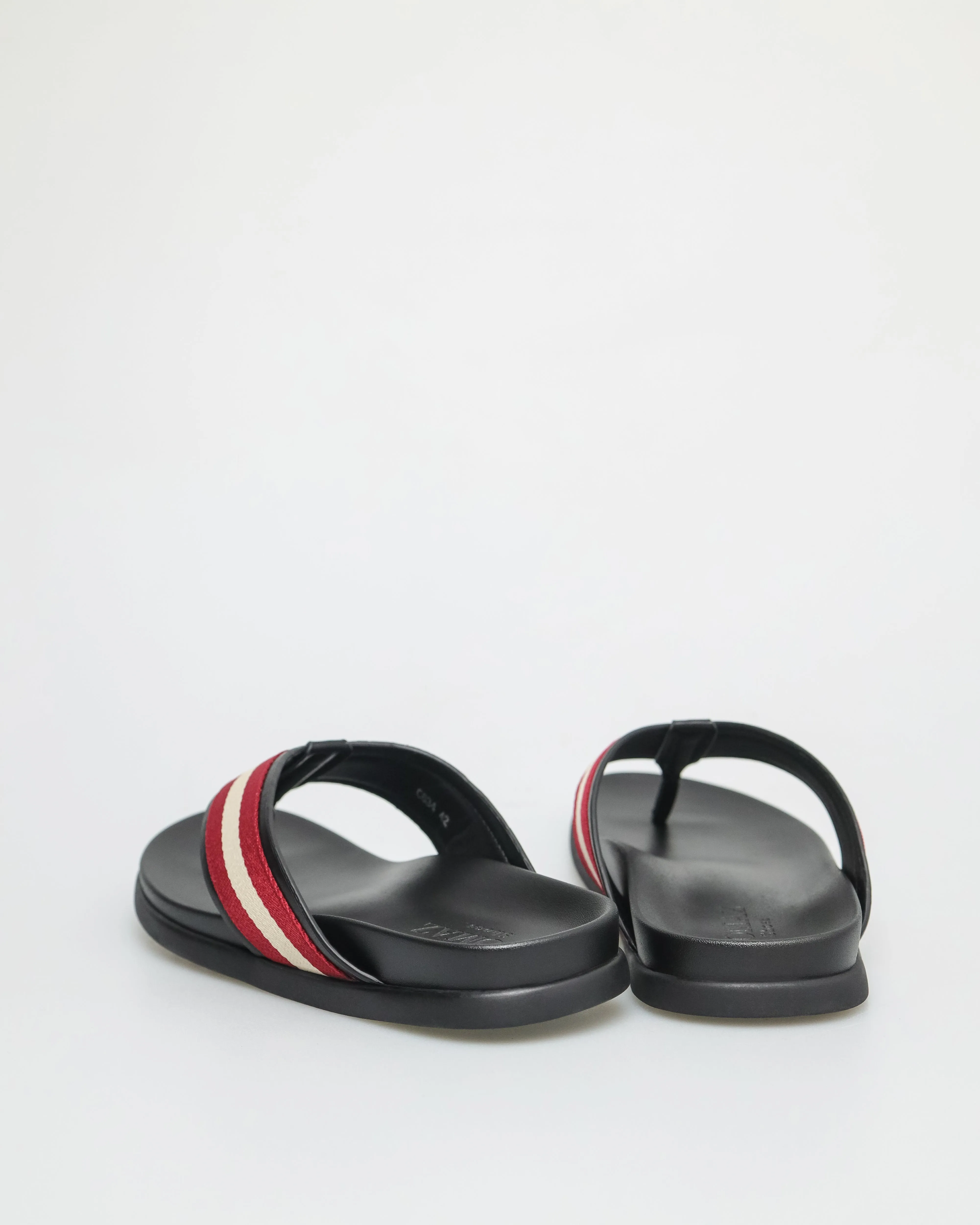 Tomaz C634 Men's Stripe Sandal