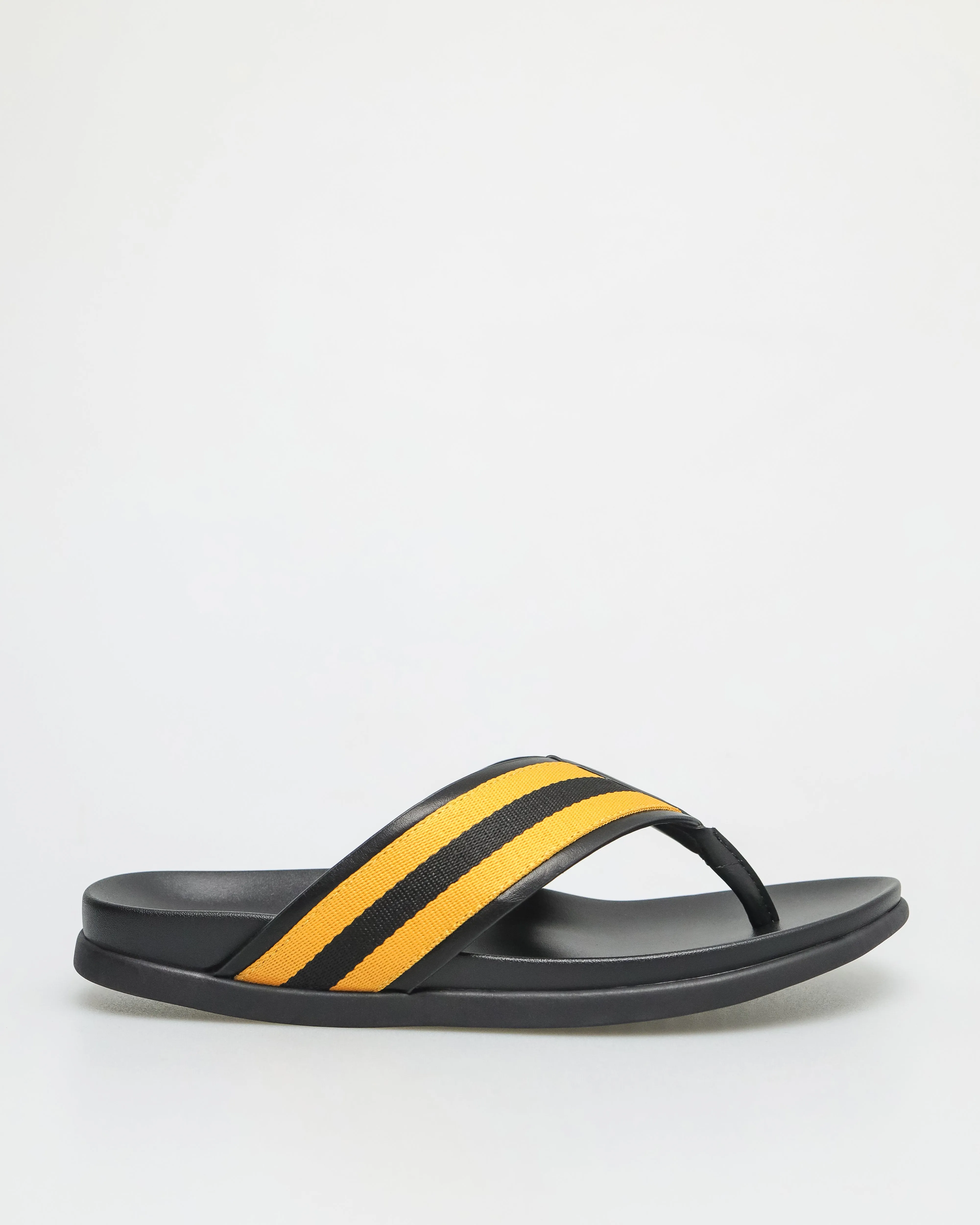 Tomaz C634 Men's Stripe Sandal