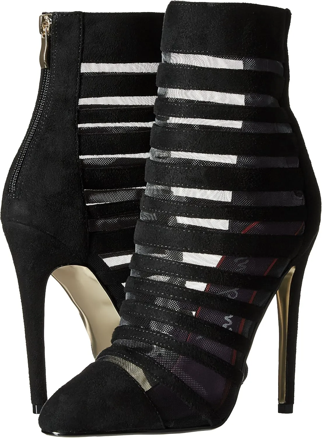 Women's Carried Away Ankle Bootie