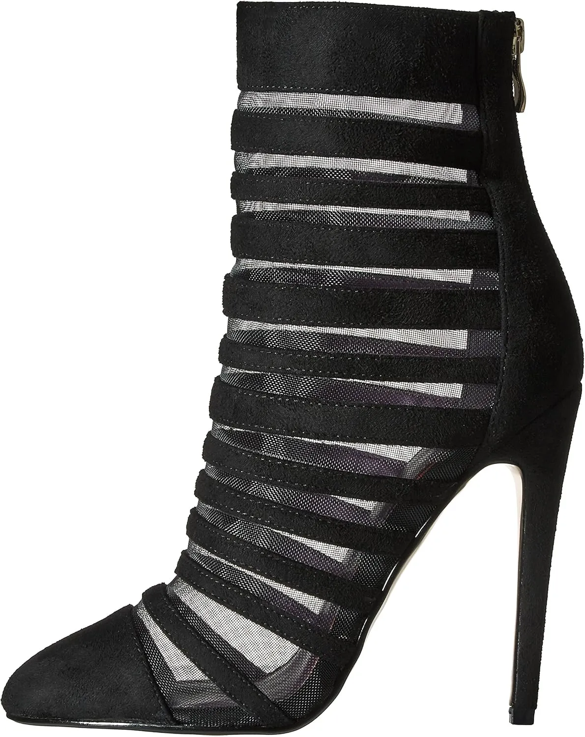 Women's Carried Away Ankle Bootie