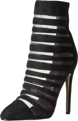 Women's Carried Away Ankle Bootie