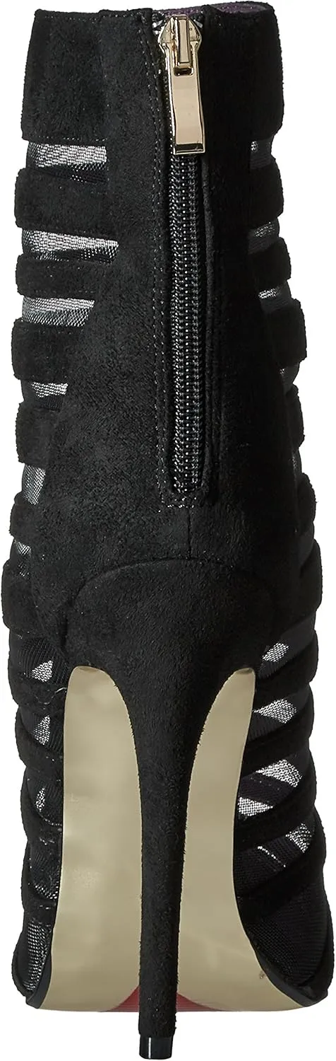 Women's Carried Away Ankle Bootie