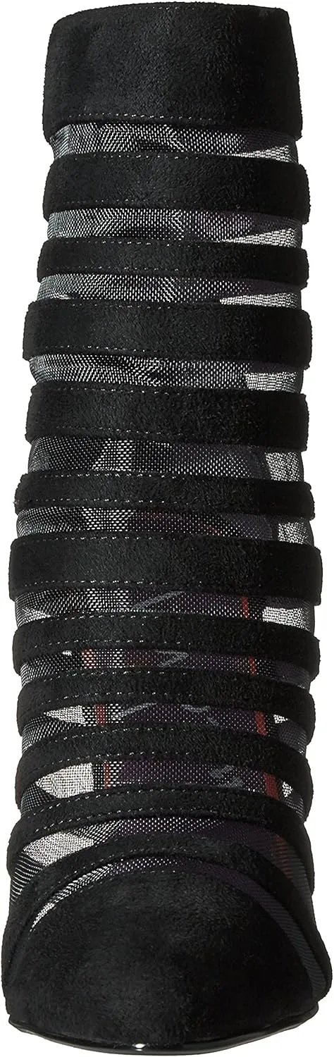 Women's Carried Away Ankle Bootie