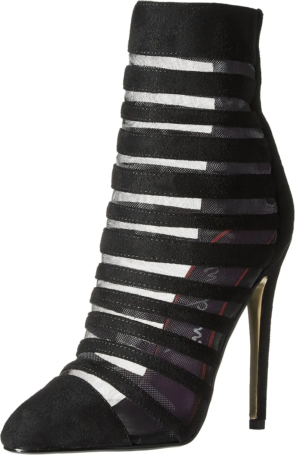 Women's Carried Away Ankle Bootie